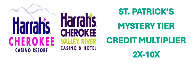 Harrah's Cherokee